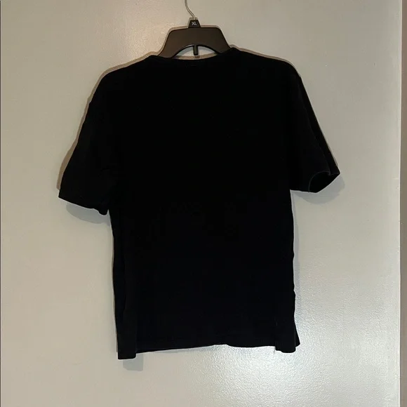 Arizona Jean Company Classic Black Short Sleeve Tee - Picture 5 of 5